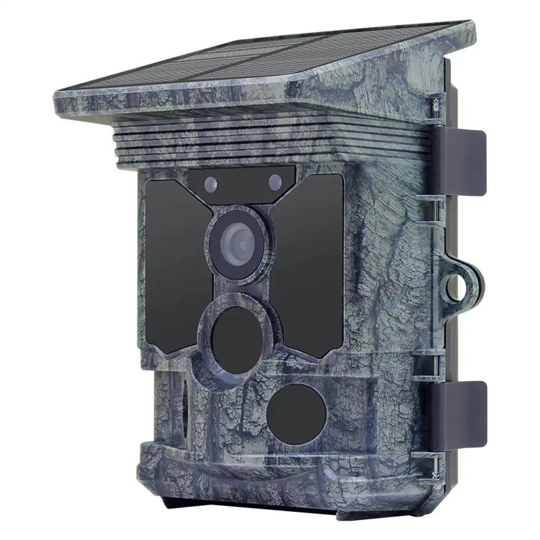 WildLifeBlog Solar Elite