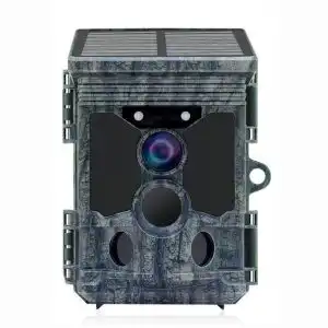 WildLifeBlog Solar Elite