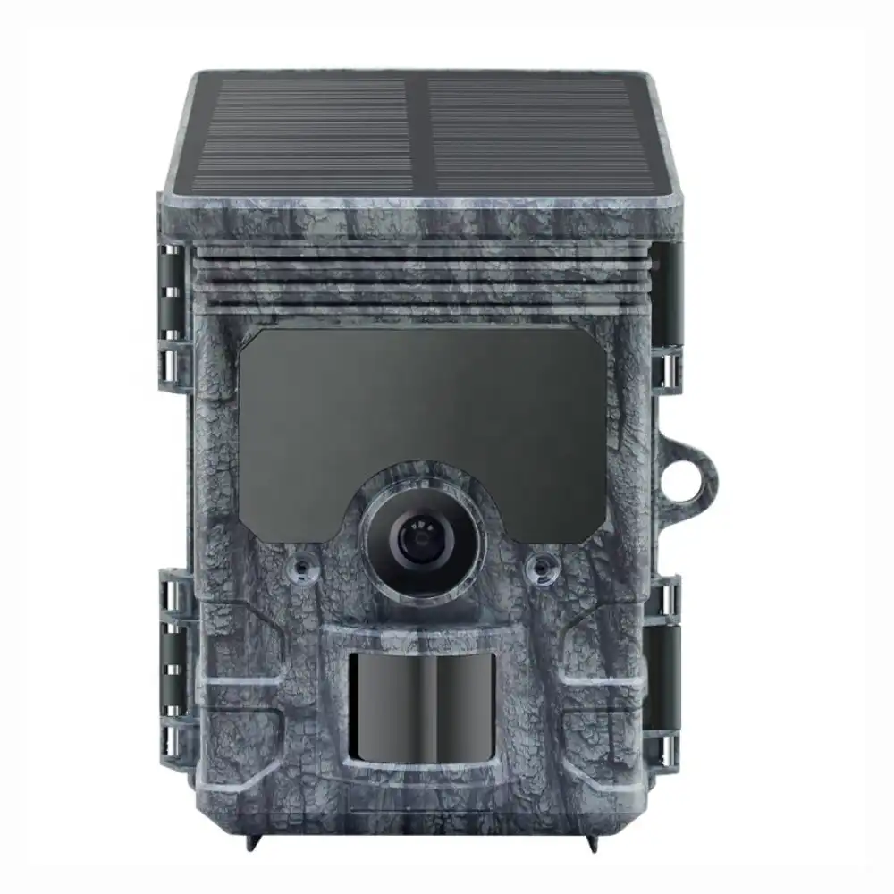 WildLifeBlog Solar Pro