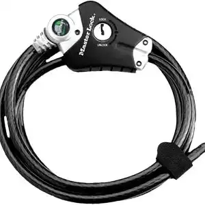 MasterLock Python 10mm