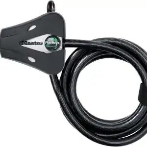 MasterLock Python 8mm