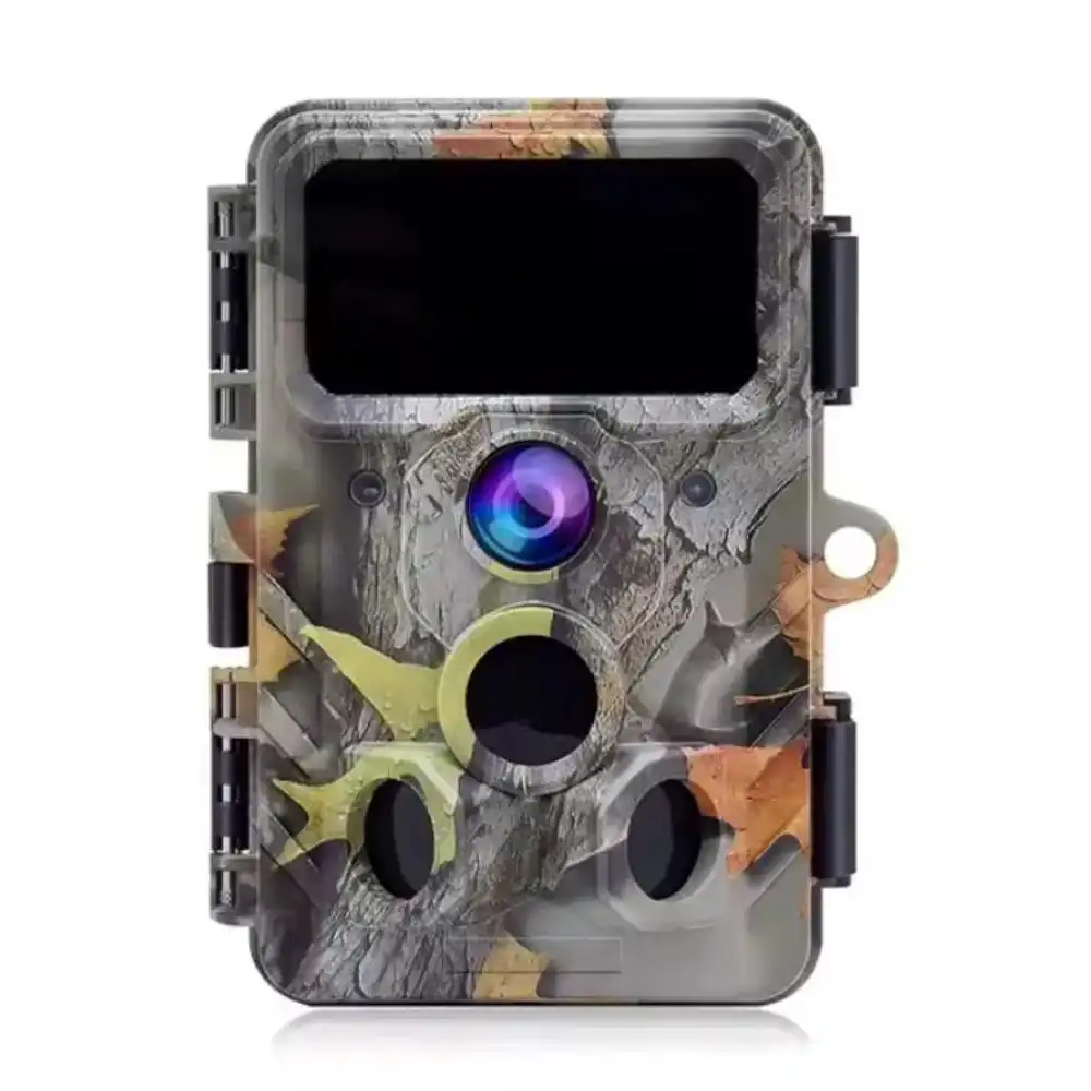 WildLifeBlog Lynx Eye