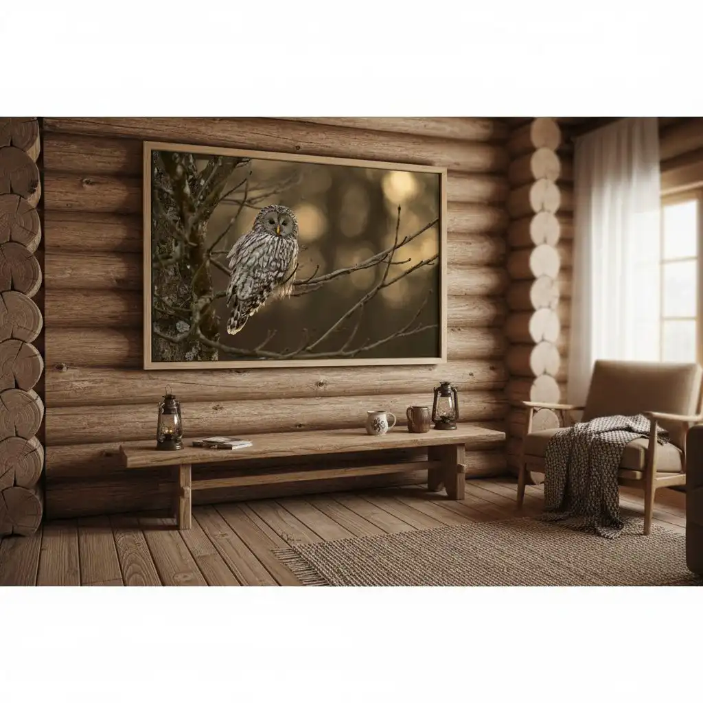 Sova #1007 – Obrázok 2