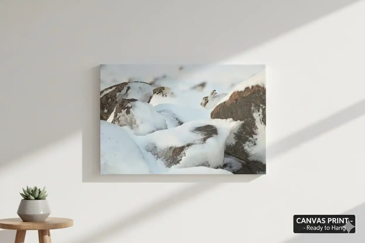 Zajac #1016 – Obrázok 2