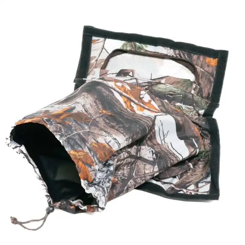 Falco Mark III Snow – Obrázok 4