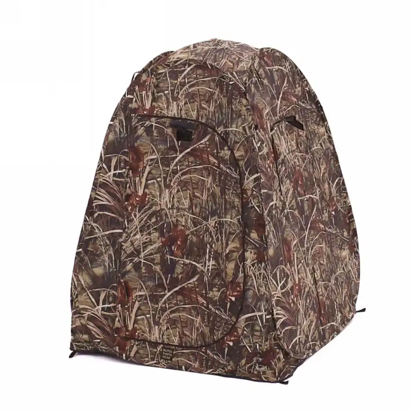 Buteo Mark III Reed – Obrázok 2