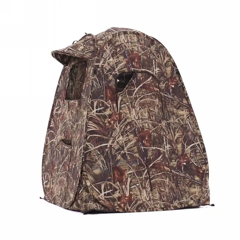 Buteo Mark III Reed – Obrázok 3