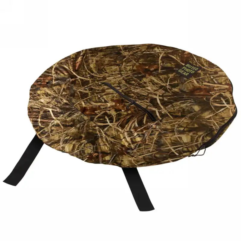 Buteo Mark III Reed – Obrázok 6