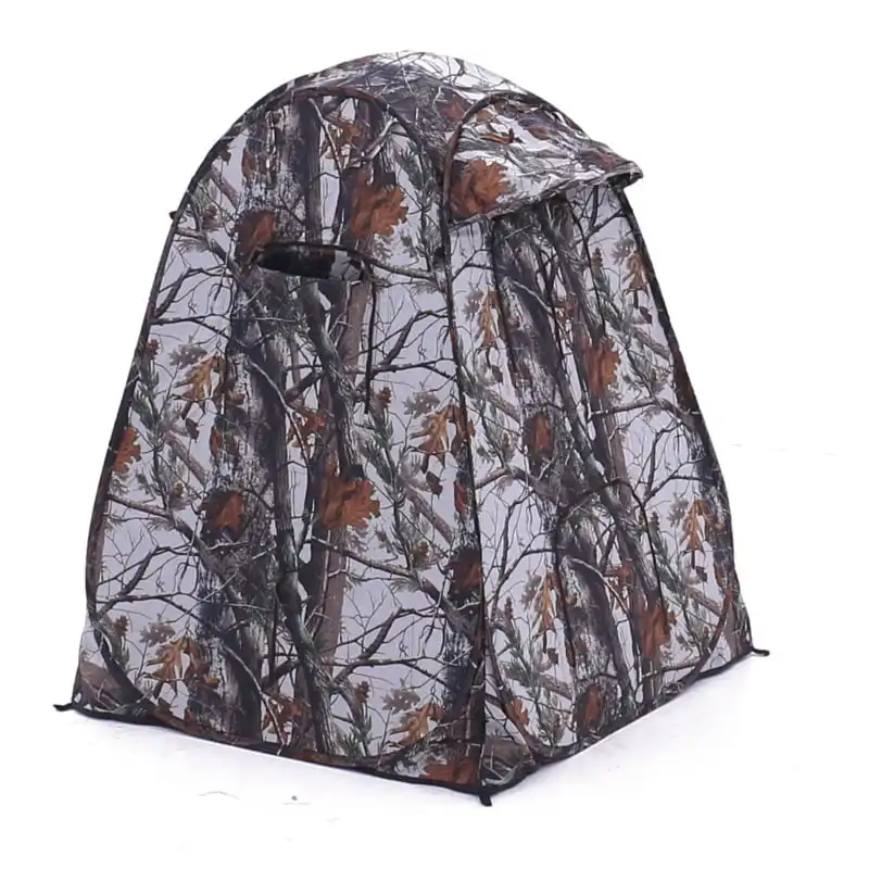 Buteo Mark III Snow – Obrázok 2