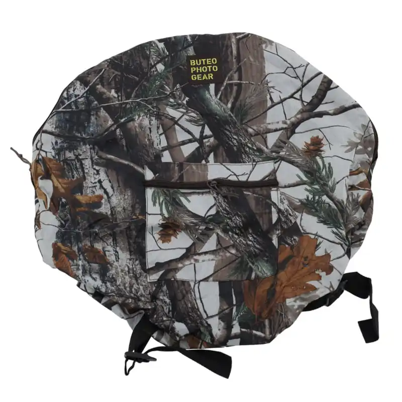 Buteo Mark III Snow – Obrázok 6