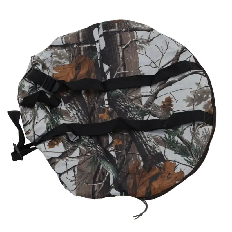 Buteo Mark III Snow – Obrázok 5