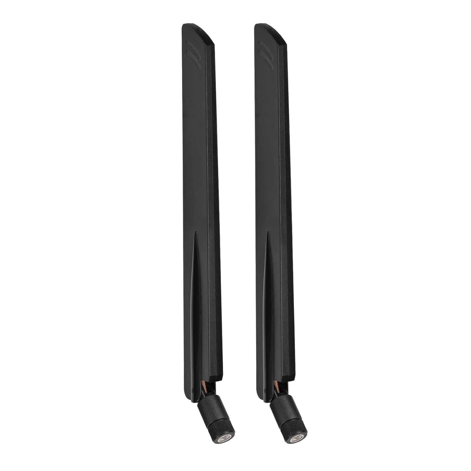 2 x Náhradná 9dBi anténa – Obrázok 3