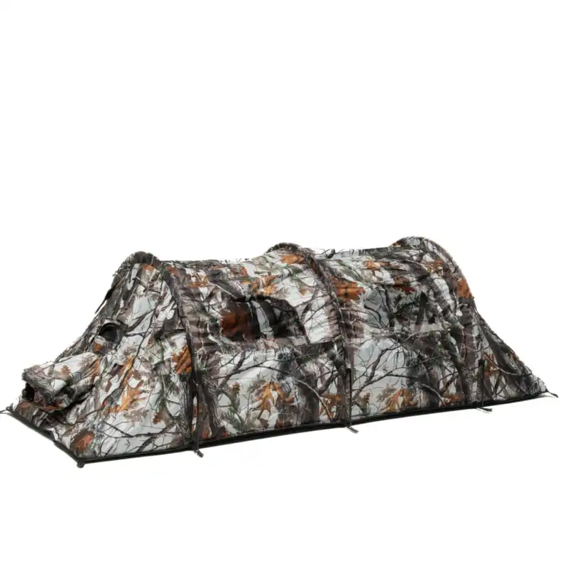 Falco Mark III Snow – Obrázok 2