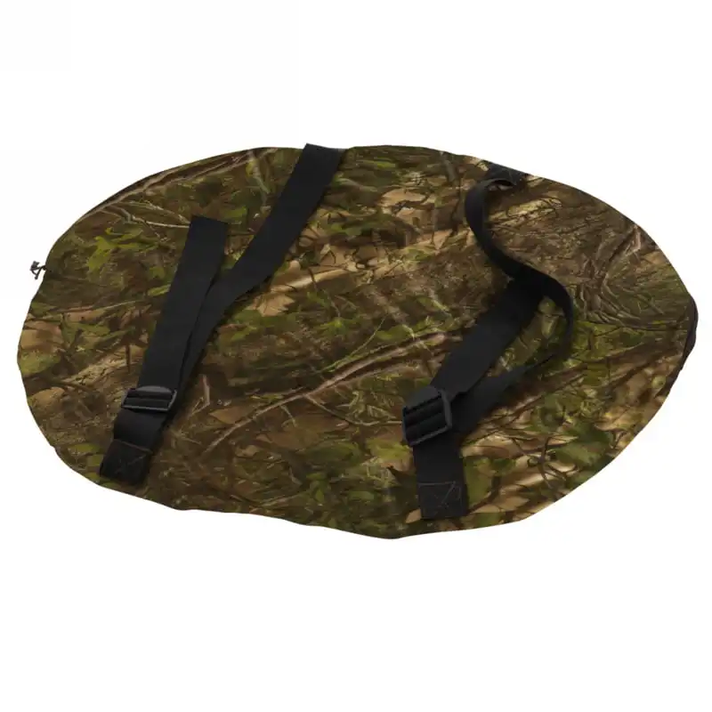 Buteo Mark III Green – Obrázok 6