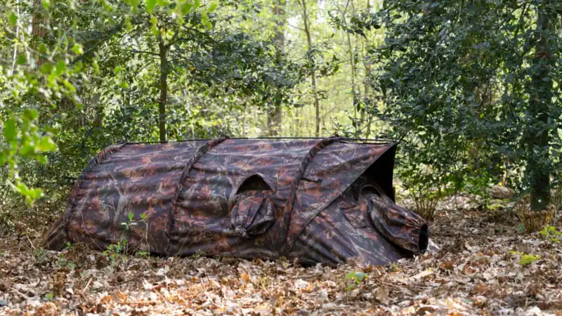 Falco Mark IV Brown – Obrázok 8