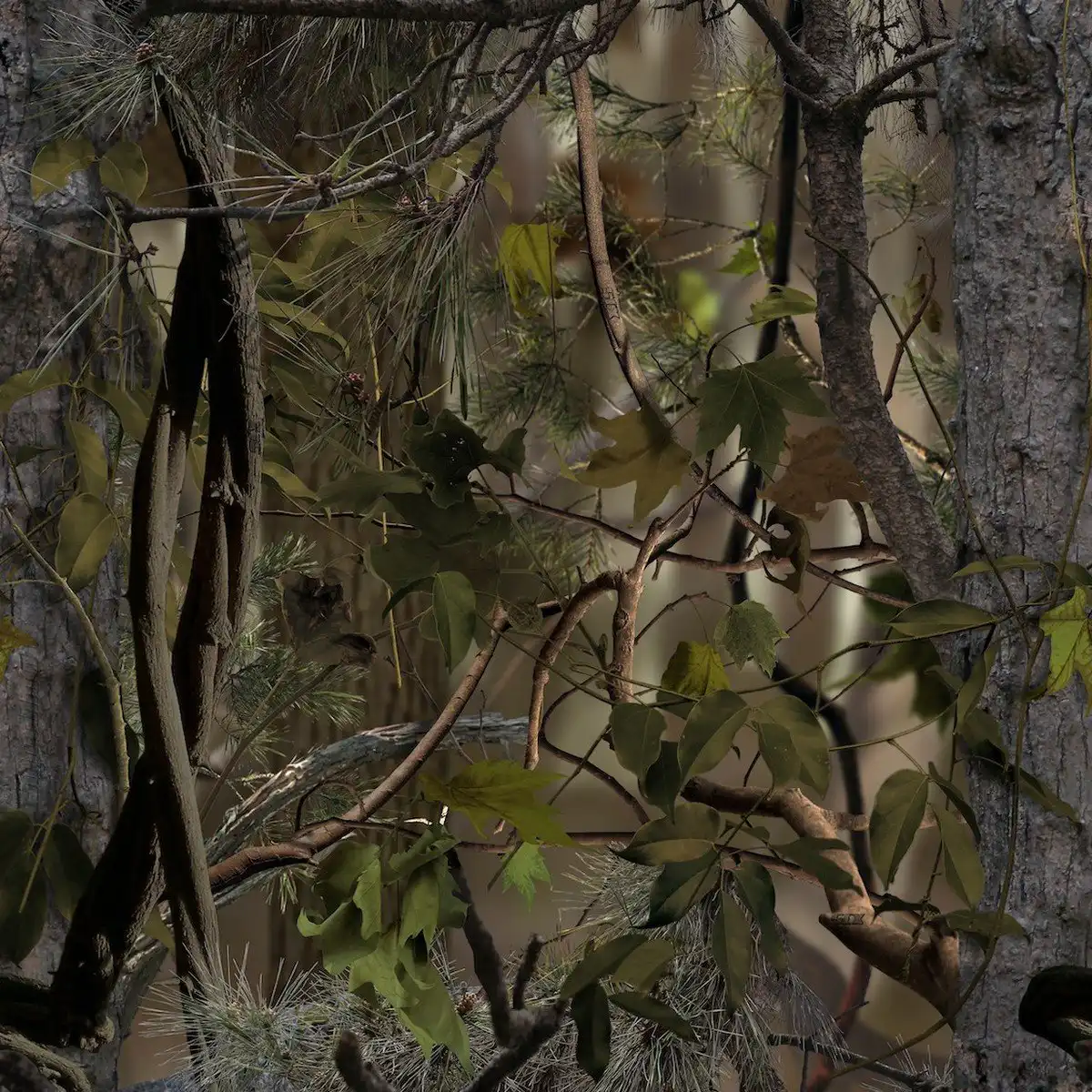 Pláštenka pre Falco Mark IV Green – Obrázok 3