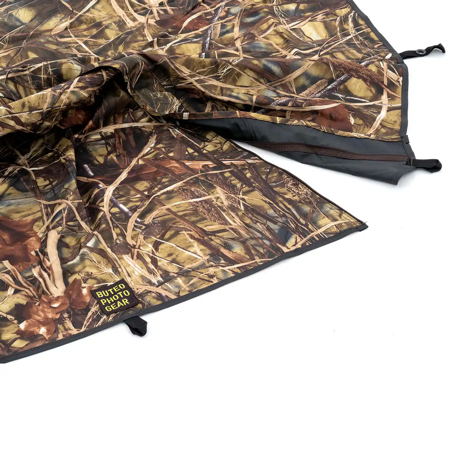 Pláštenka pre Falco Mark IV Reed – Obrázok 2