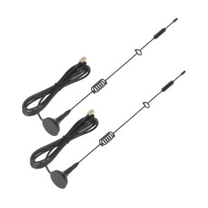 2 x Externá 12dBi GSM anténa