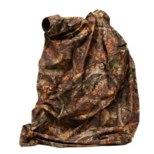 Bag Hide Brown Forest