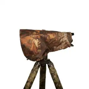 ButeoPhotoGear Raincover - Brown Forest