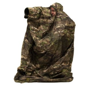 Buteo Photo Gear Bag Hide