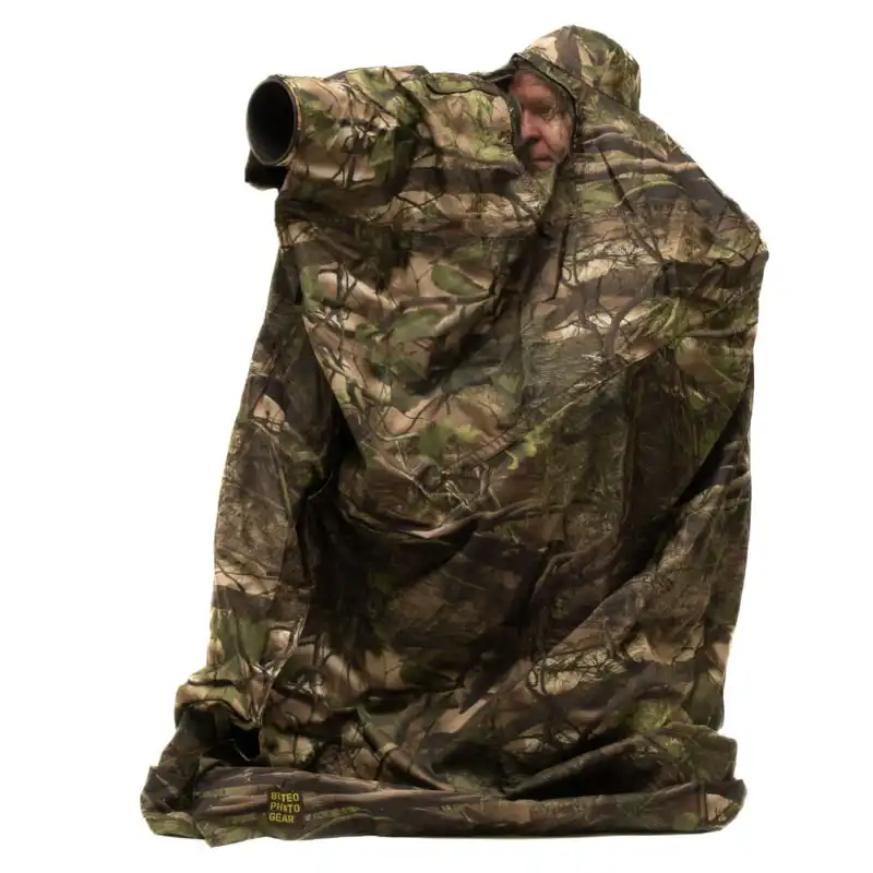 Buteo Photo Gear Bag Hide