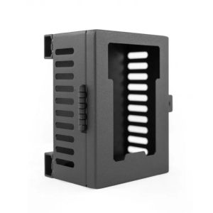 Kovový ochranný box - WildLifeBlog Pigeon 4G