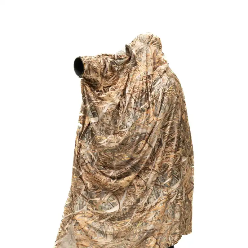 Buteo Photo Gear Bag Hide