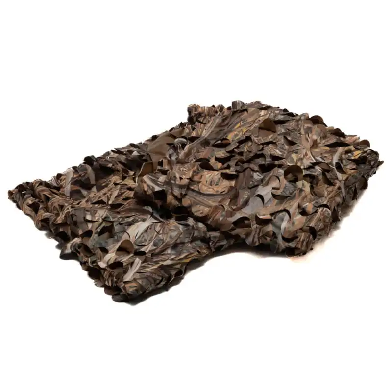 Buteo Photo Gear 3D leafs Camouflage Net Reed