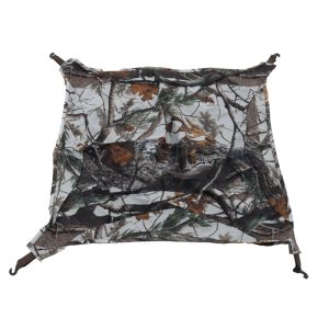 Pláštenka pre Buteo Mark III Snow