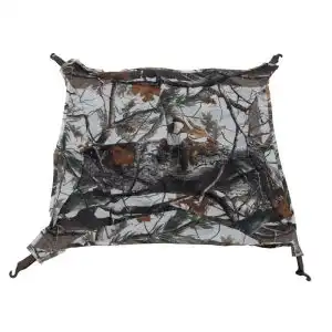 Pláštenka pre Buteo Mark III Snow