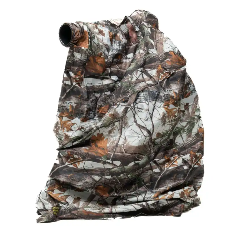 Buteo Photo Gear Bag Hide