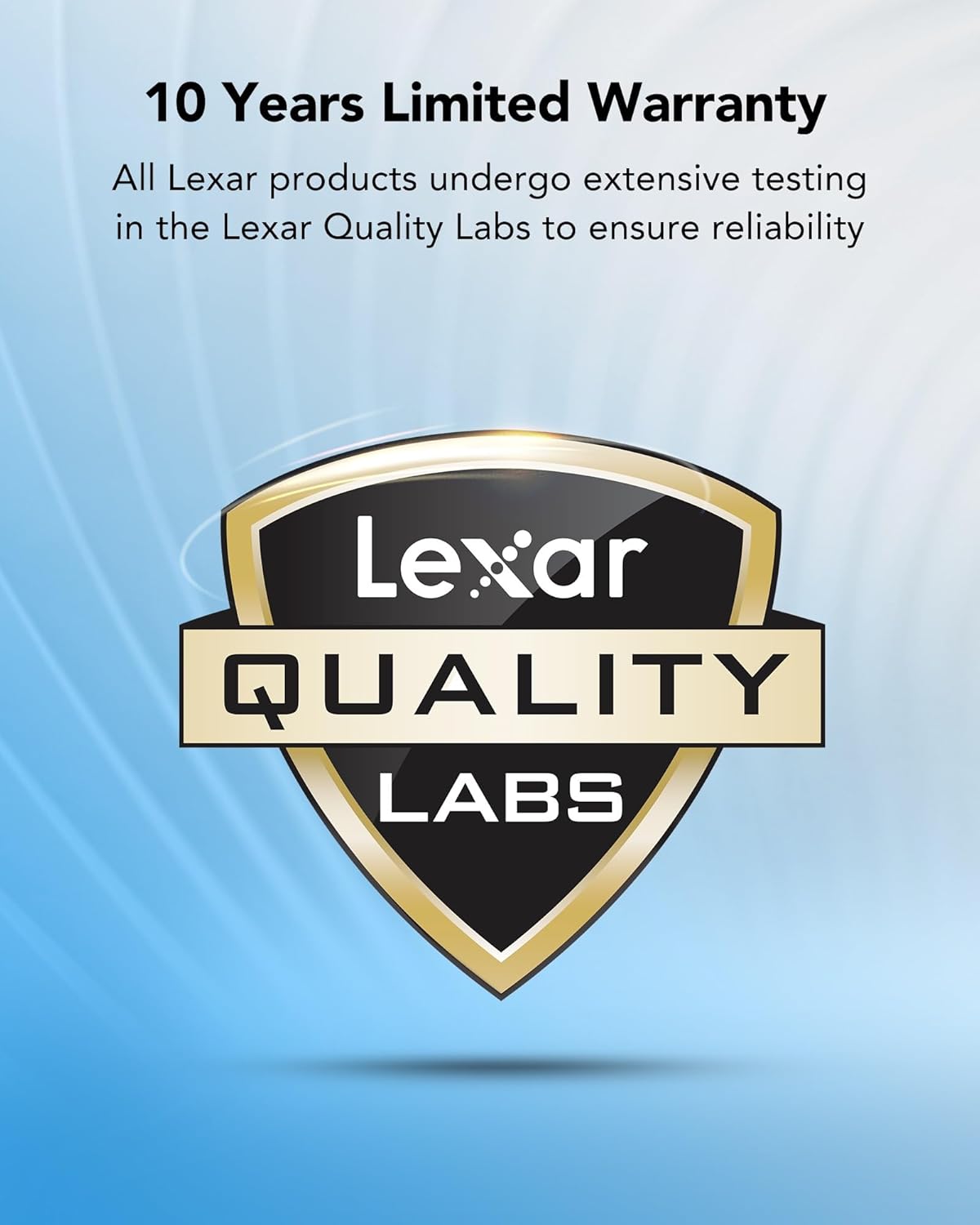Lexar Micro SD karta 64 GB – Obrázok 2