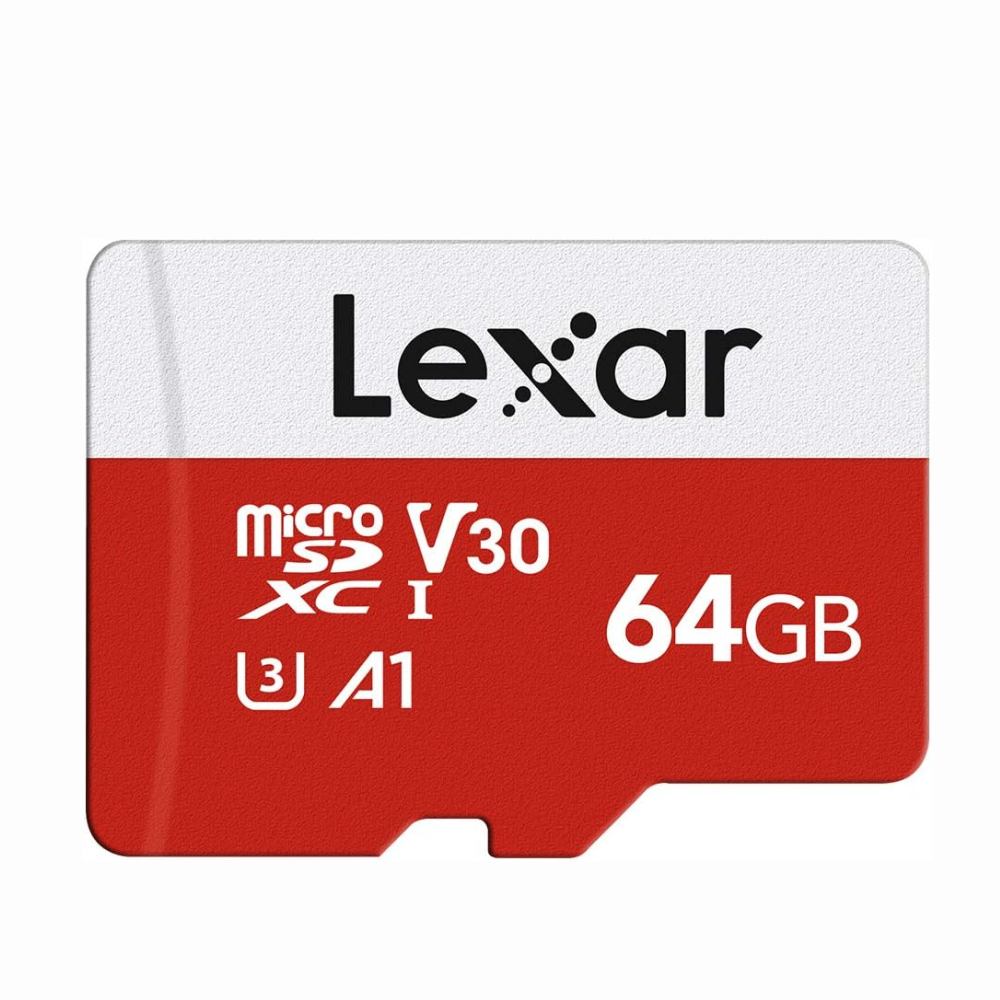 Lexar Micro SD karta 64 GB