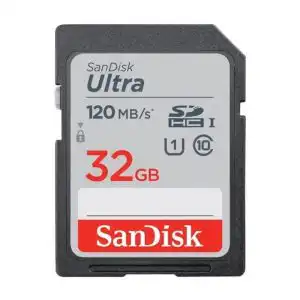 SanDisk Ultra 32GB