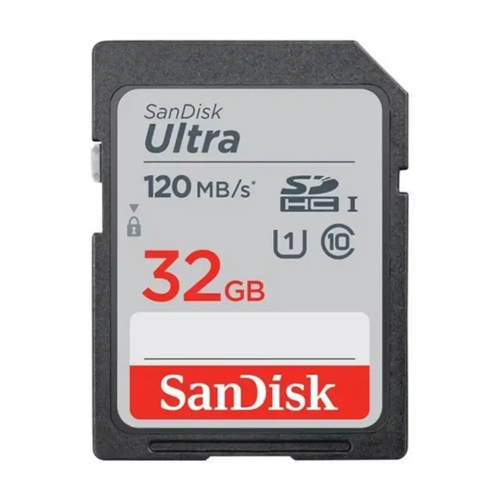 SanDisk Ultra 32GB