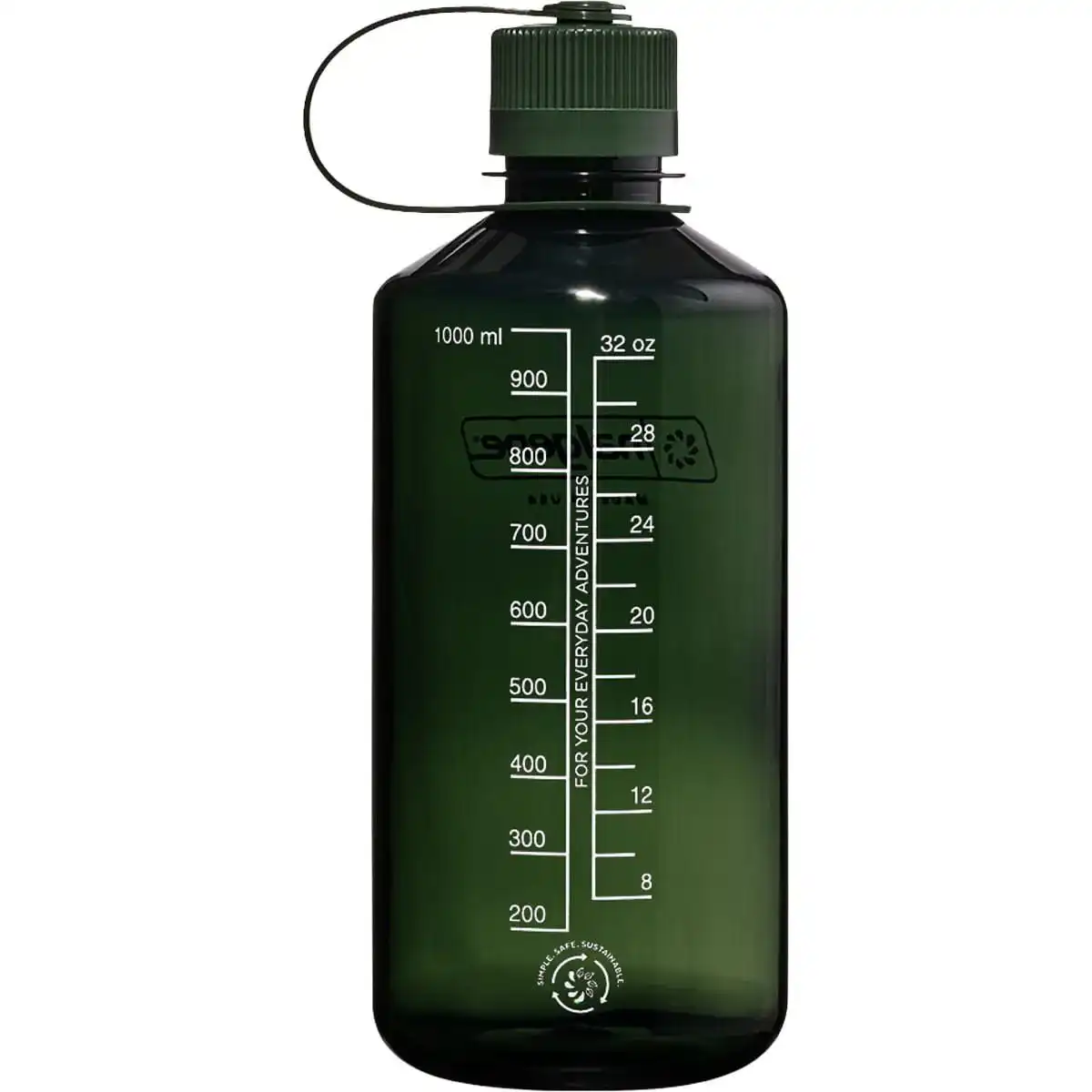 Fľaša NALGENE NM Sustain 1 liter