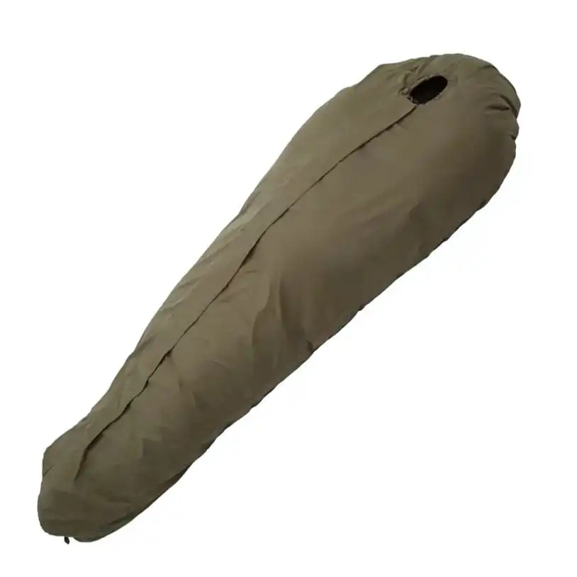 CARINTHIA spacák DEFENCE 1 ZELENÝ