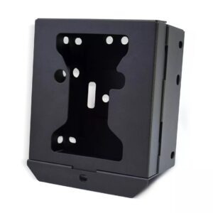 Kovový ochranný box