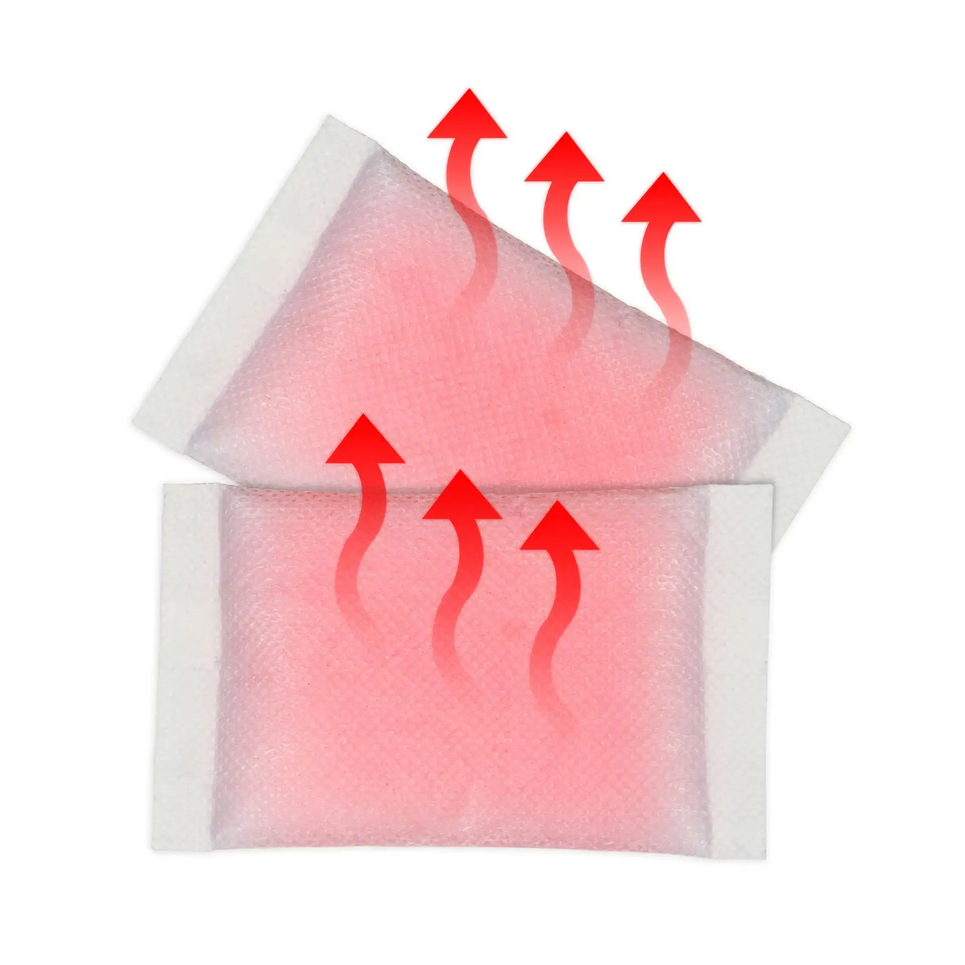 Ohrievač rúk basic NATURE