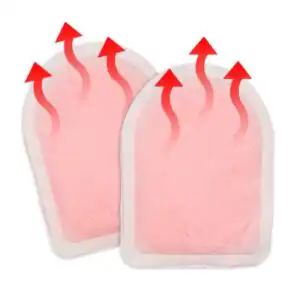 Ohrievač do topánok basic NATURE