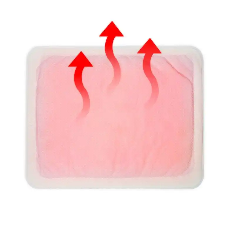 Ohrievač tela basic NATURE