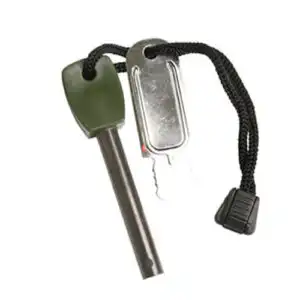 Kresadlo FIRE STEEL veľké