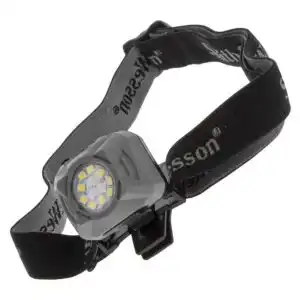 Čelovka NIGHT GUARD