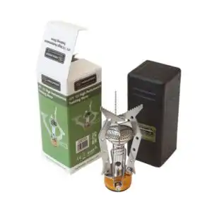 Varič plynový HPX 100