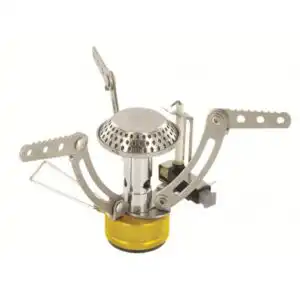 Varič plynový HPX 200 PIEZO