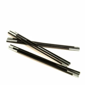 Laminátové tyče pre Falco Mark II a III