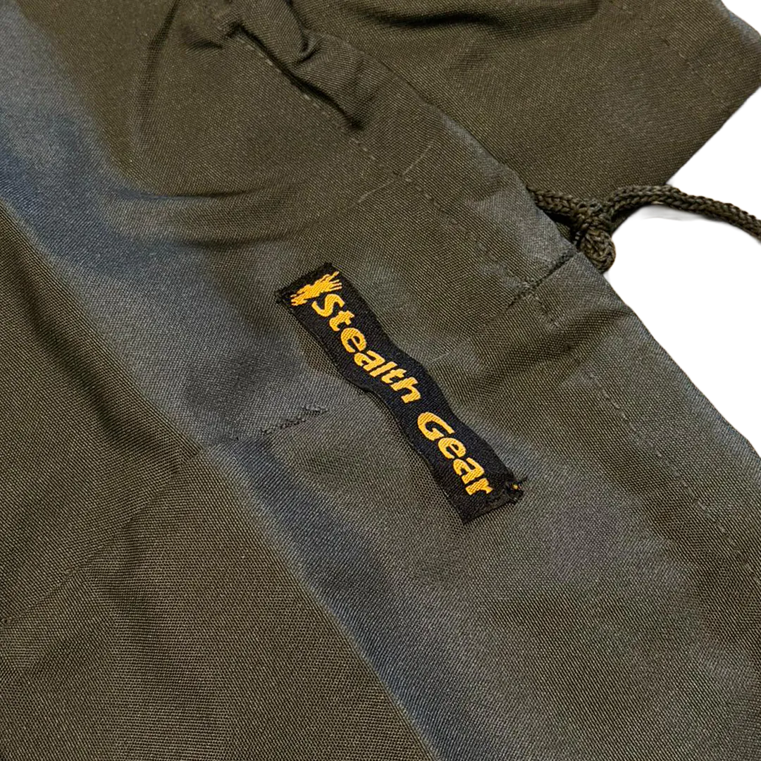 Turistické návleky Stealth Gear