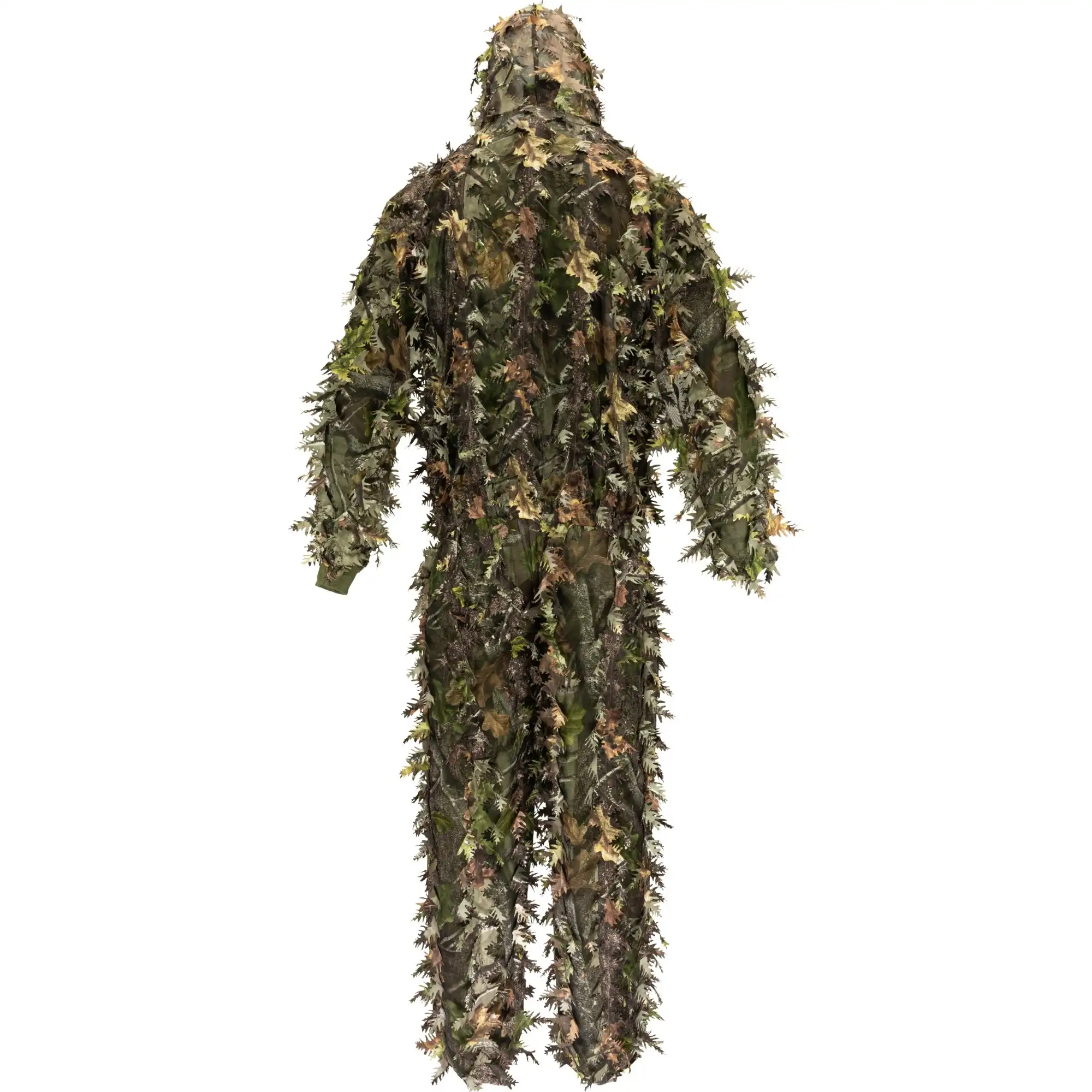 Maskovací 3D oblek EVO