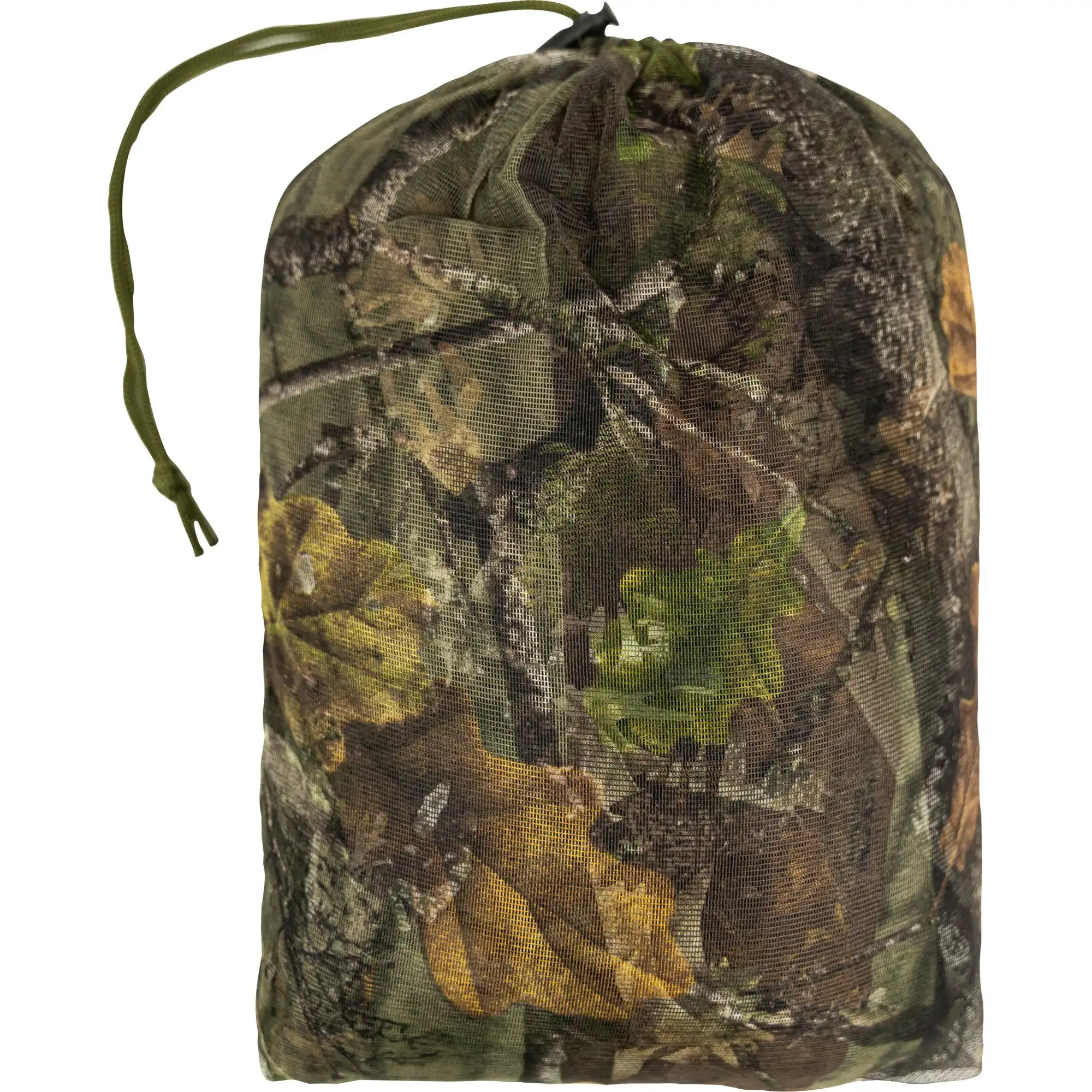 Maskovací 3D oblek EVO